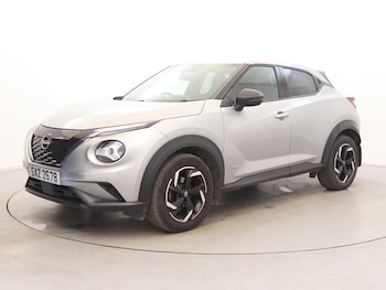 Used Nissan Juke 2023 for sale - 78359432: Photo