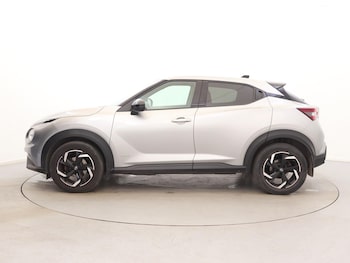 Used Nissan Juke 2023 for sale - 78359432: Photo