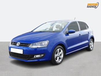 Used Volkswagen Polo 2014 for sale - 78900357: Photo