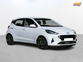 2022 - 1.0 MPi SE Connect 5dr Auto