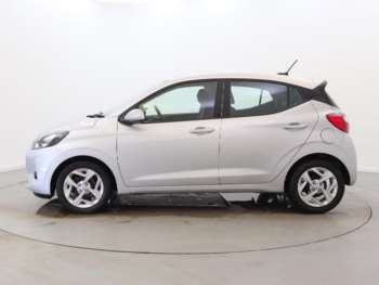 Used Hyundai i10 2022 for sale - 74620120: Photo