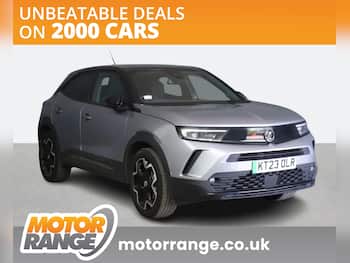 Used Vauxhall Mokka 2023 for sale - 79787918: Photo