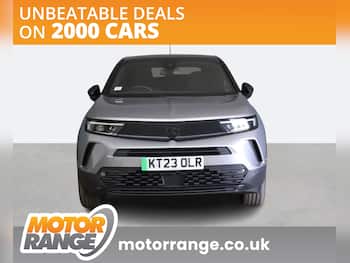 Used Vauxhall Mokka 2023 for sale - 79787918: Photo