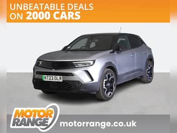 Used Vauxhall Mokka 2023 for sale - 79787918: Photo