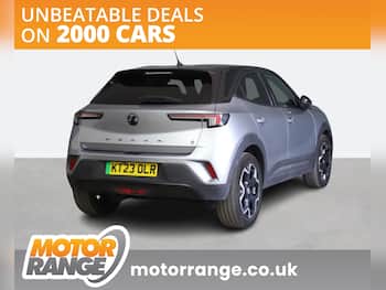 Used Vauxhall Mokka 2023 for sale - 79787918: Photo