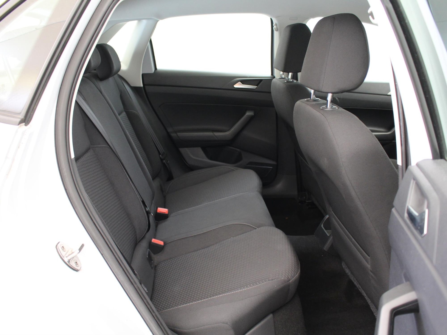 Used Volkswagen Polo 2019 for sale - 77398098: Photo 10