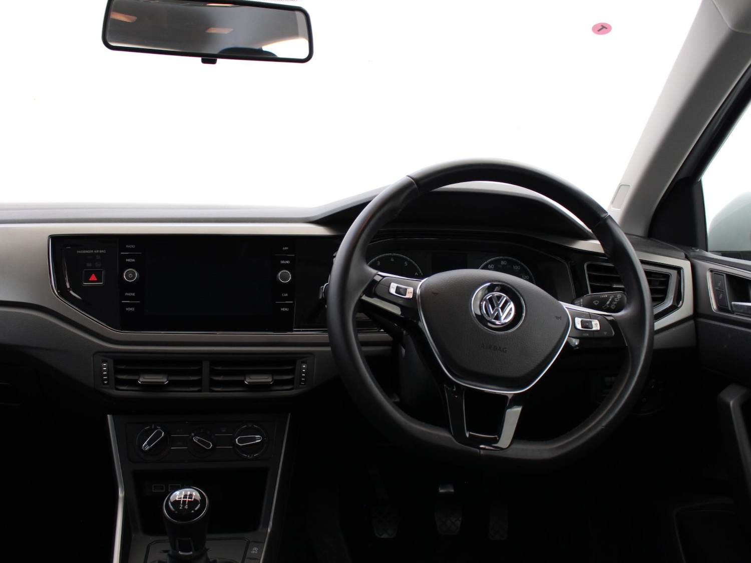 Used Volkswagen Polo 2019 for sale - 77398098: Photo 11