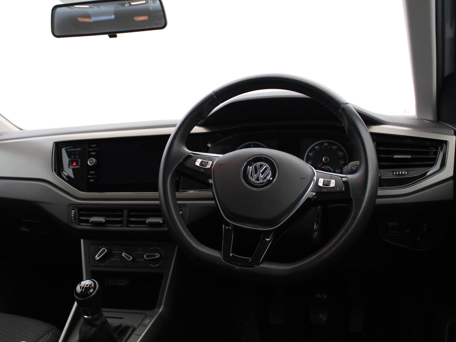 Used Volkswagen Polo 2019 for sale - 77398098: Photo 12