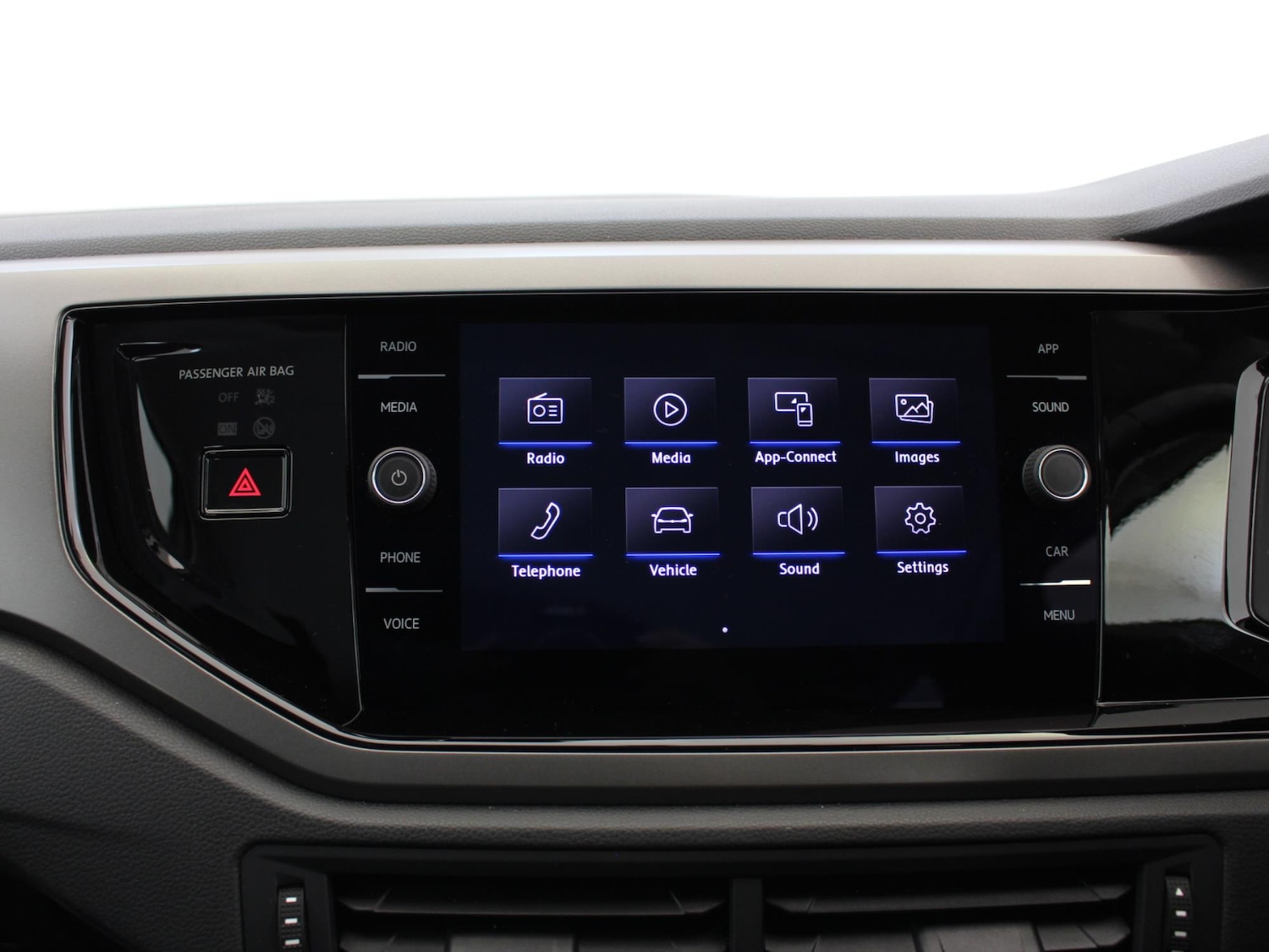 Used Volkswagen Polo 2019 for sale - 77398098: Photo 13