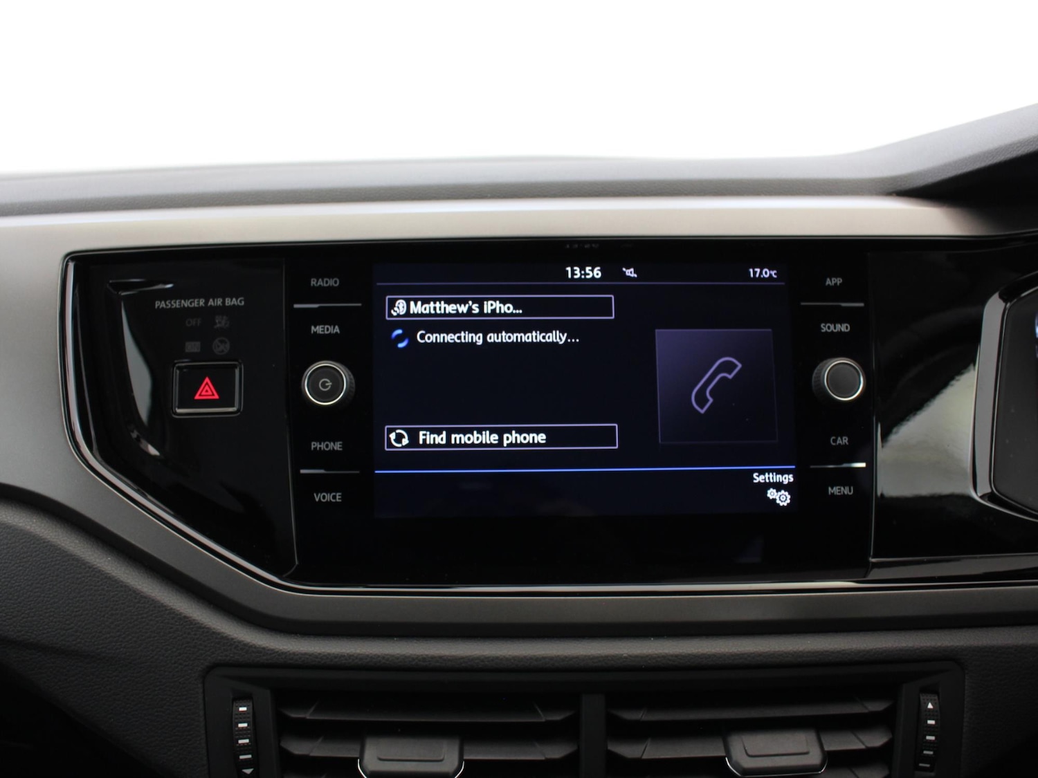 Used Volkswagen Polo 2019 for sale - 77398098: Photo 14