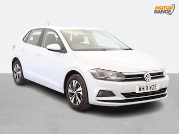 2019 - 1.0 TSI 95 SE 5dr