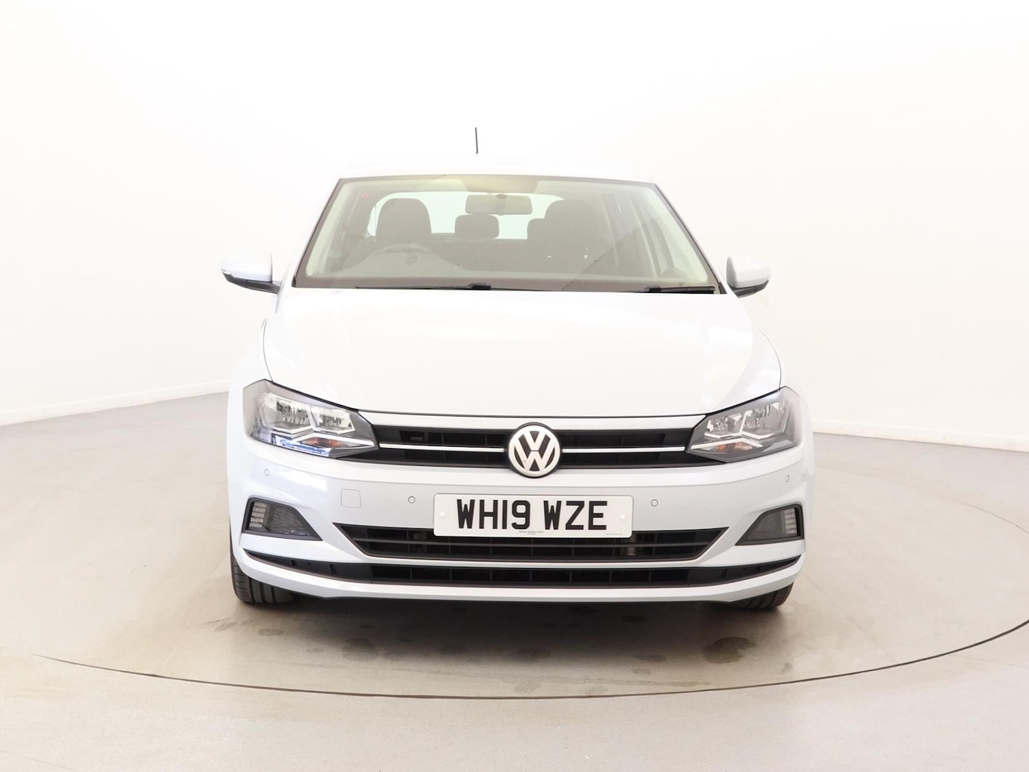Used Volkswagen Polo 2019 for sale - 77398098: Photo 2