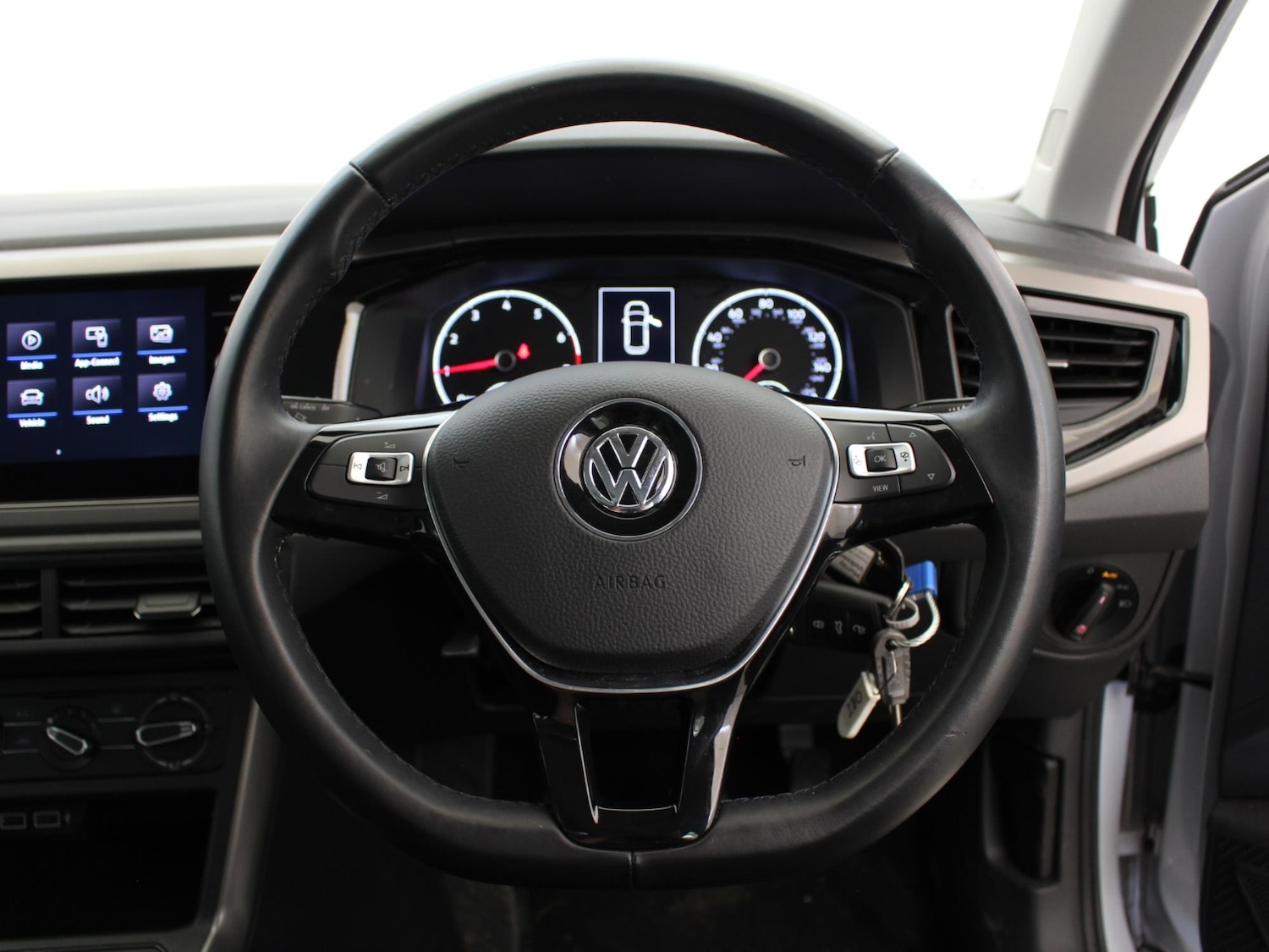 Used Volkswagen Polo 2019 for sale - 77398098: Photo 20