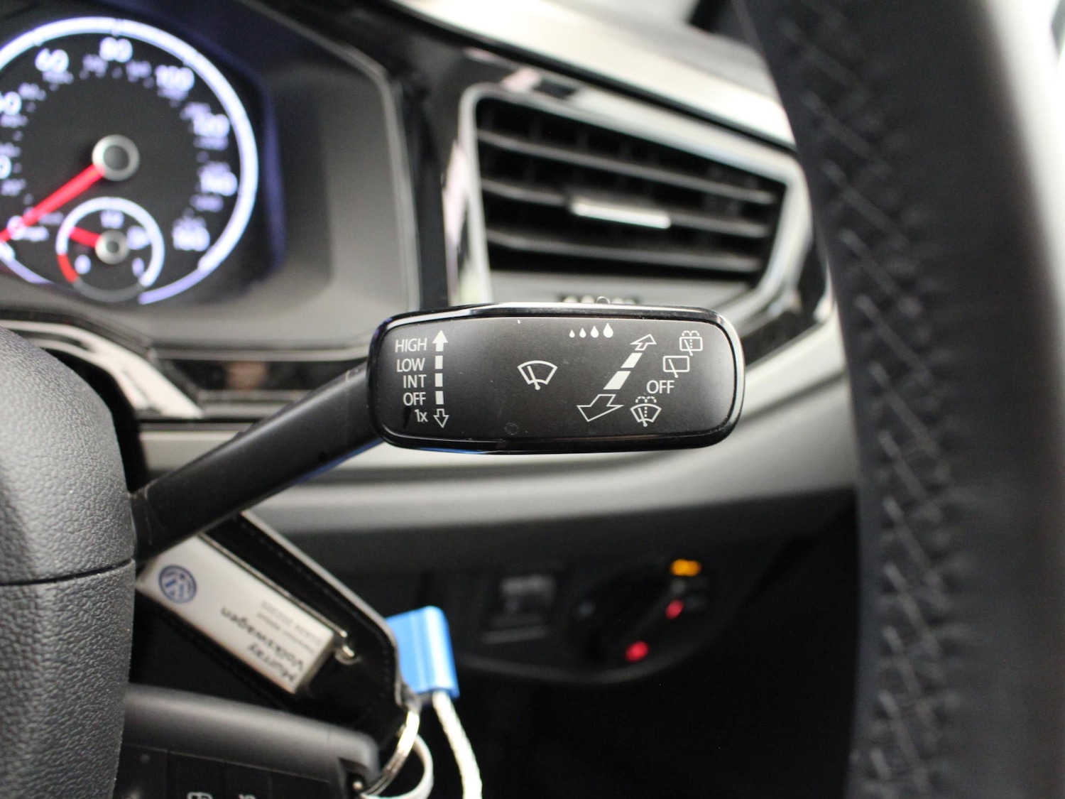 Used Volkswagen Polo 2019 for sale - 77398098: Photo 24