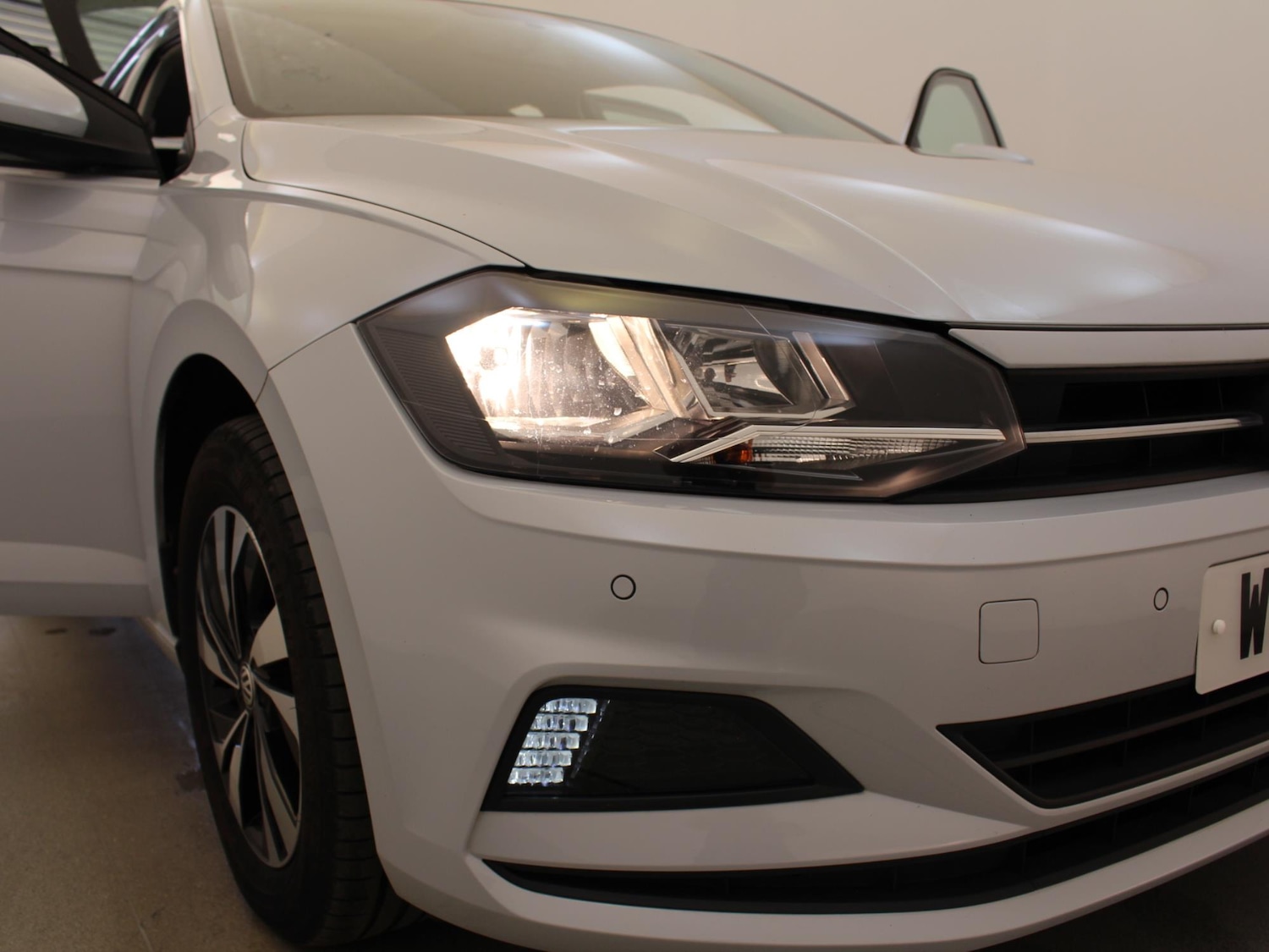 Used Volkswagen Polo 2019 for sale - 77398098: Photo 30