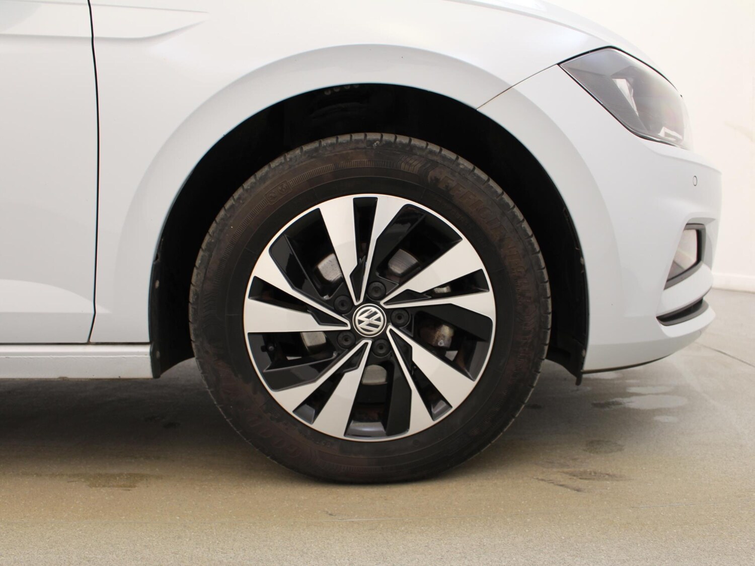 Used Volkswagen Polo 2019 for sale - 77398098: Photo 31