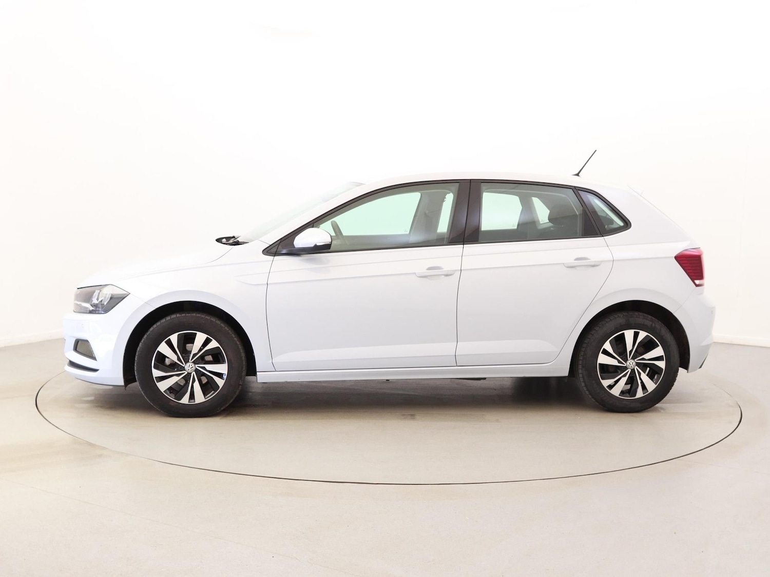 Used Volkswagen Polo 2019 for sale - 77398098: Photo 4