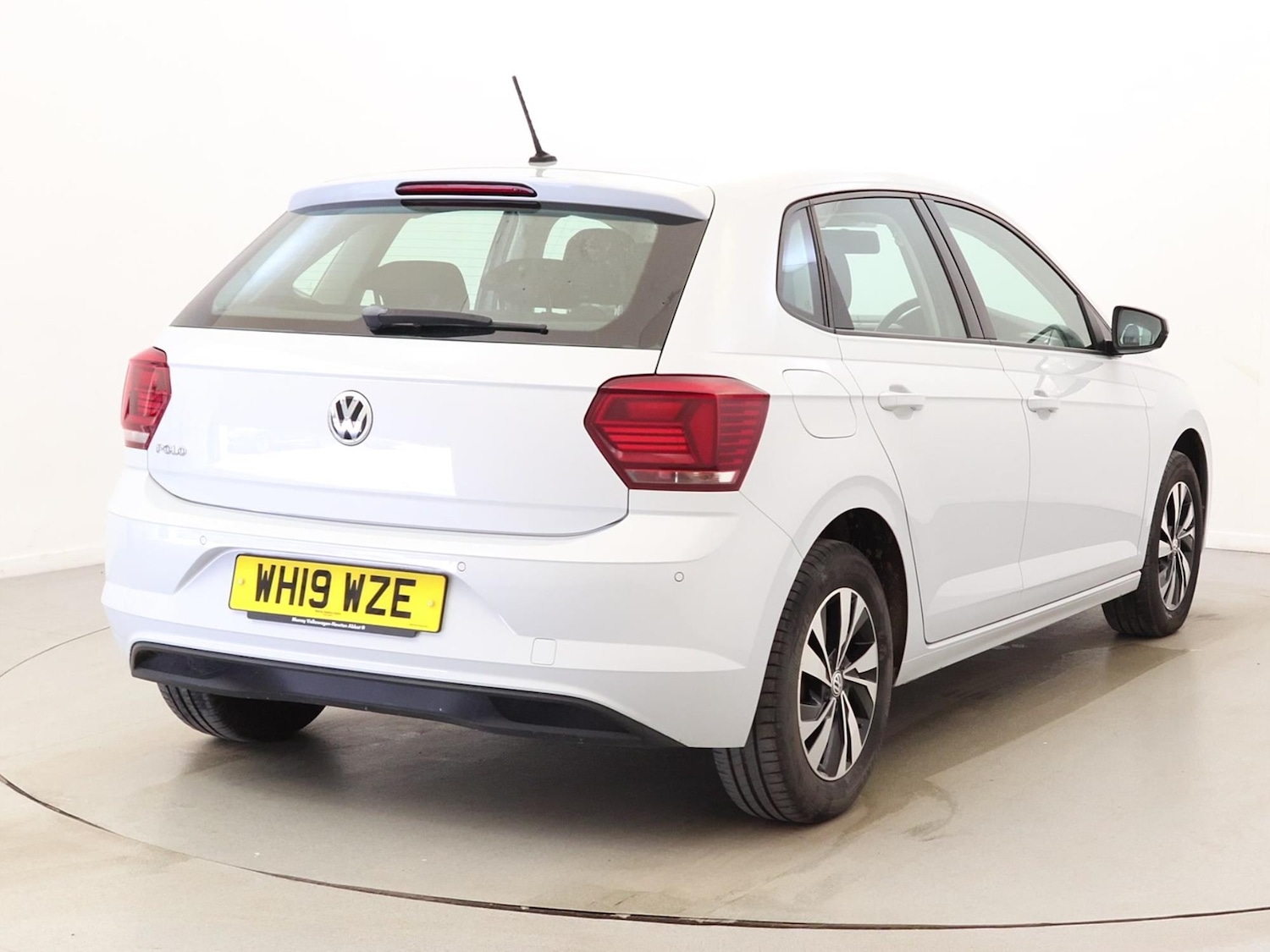 Used Volkswagen Polo 2019 for sale - 77398098: Photo 5