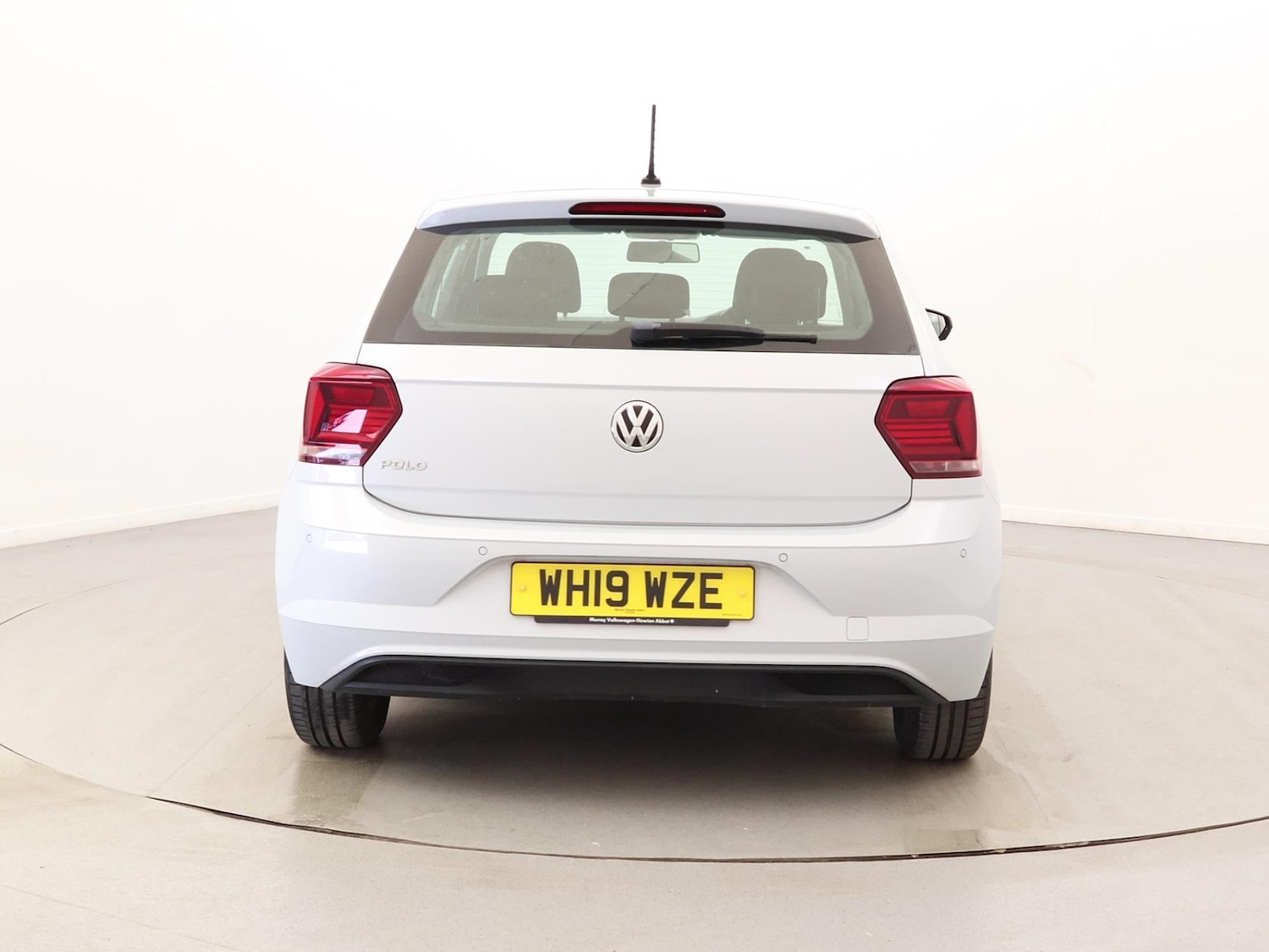 Used Volkswagen Polo 2019 for sale - 77398098: Photo 6