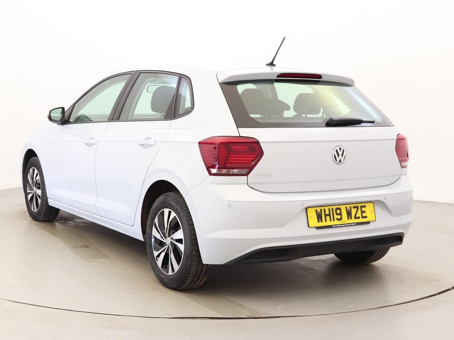 Used Volkswagen Polo 2019 for sale - 77398098: Photo 7