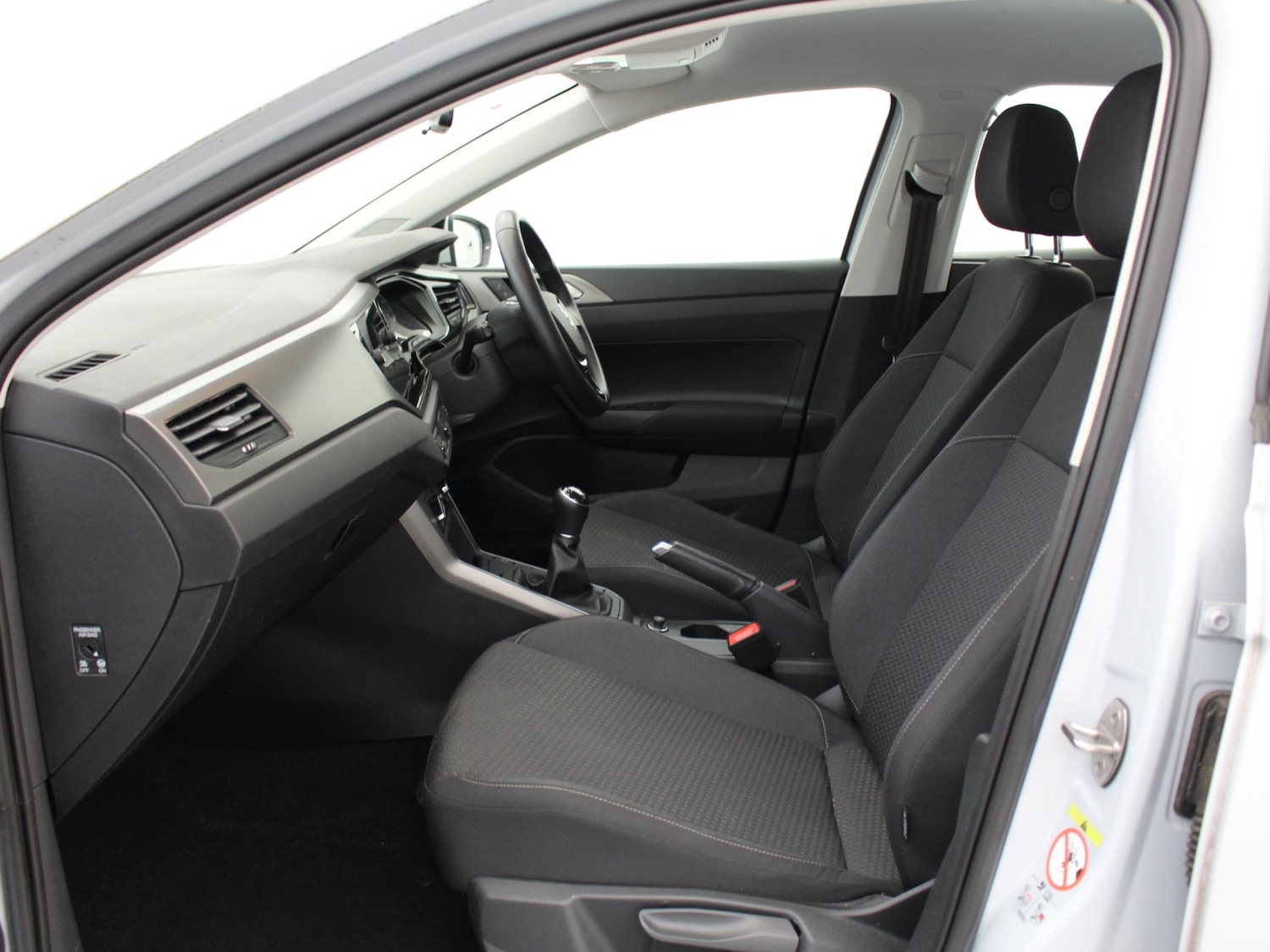 Used Volkswagen Polo 2019 for sale - 77398098: Photo 9