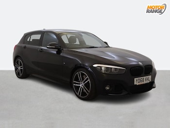 BMW - 1 Series