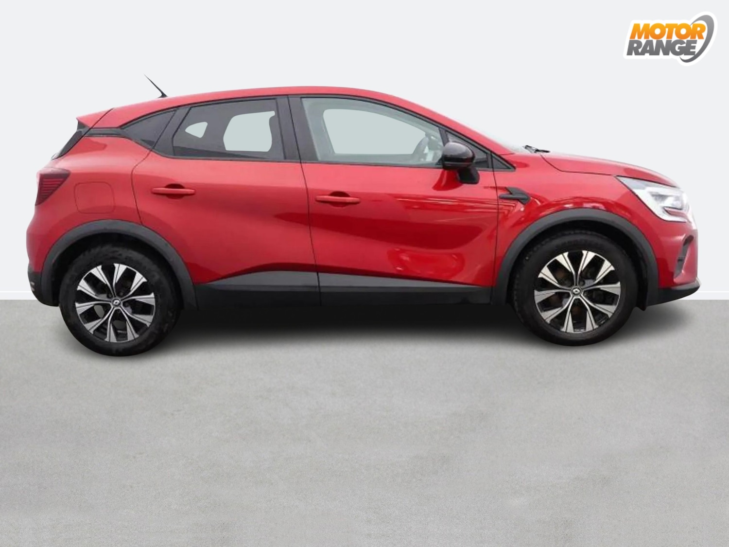 Used Renault Captur 2023 for sale - 78210815: Photo 2
