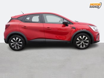 Used Renault Captur 2023 for sale - 78210815: Photo