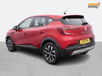 Used Renault Captur 2023 for sale - 78210815: Photo