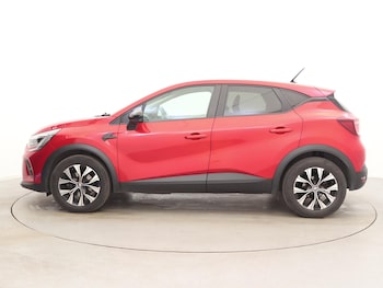 Used Renault Captur 2023 for sale - 78210815: Photo