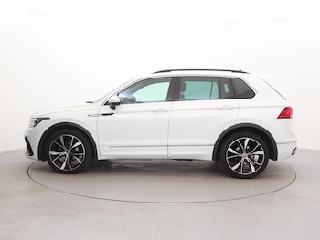 Used Volkswagen Tiguan 2023 for sale - 78888599: Photo