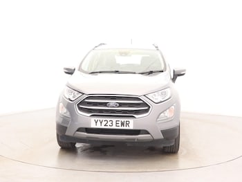Used Ford Ecosport 2023 for sale - 78826865: Photo