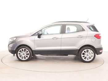 Used Ford Ecosport 2023 for sale - 78826865: Photo