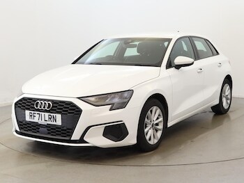 Used Audi A3 2022 for sale - 78497636: Photo