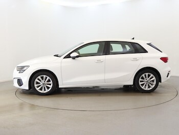 Used Audi A3 2022 for sale - 78497636: Photo