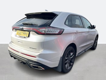 Used Ford Edge 2017 for sale - 76442626: Photo