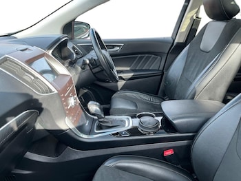 Used Ford Edge 2017 for sale - 76442626: Photo