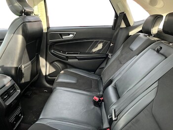 Used Ford Edge 2017 for sale - 76442626: Photo