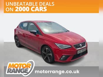 Used SEAT Ibiza 2023 for sale - 79705379: Photo
