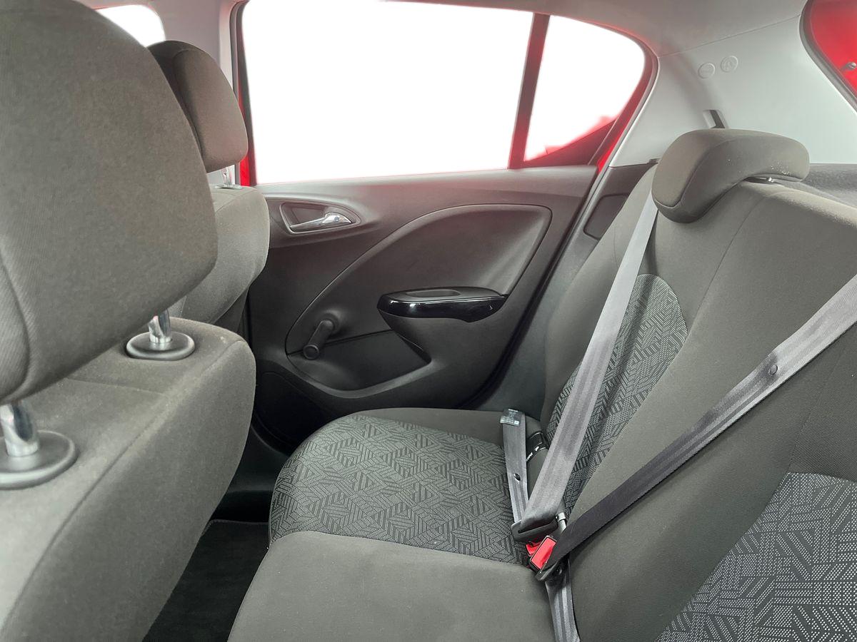 Used Vauxhall Corsa 2018 for sale - 76502968: Photo 8