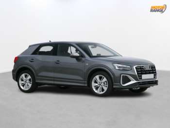 2022 - 35 TFSI Sport 5dr
