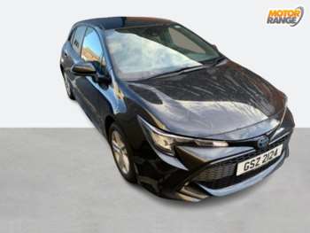 Used Toyota Corolla 2022 for sale - 74967224: Photo