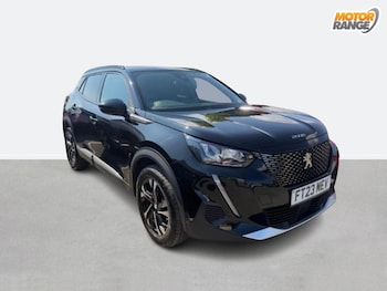 Used Peugeot 2008 2023 for sale - 79308829: Photo