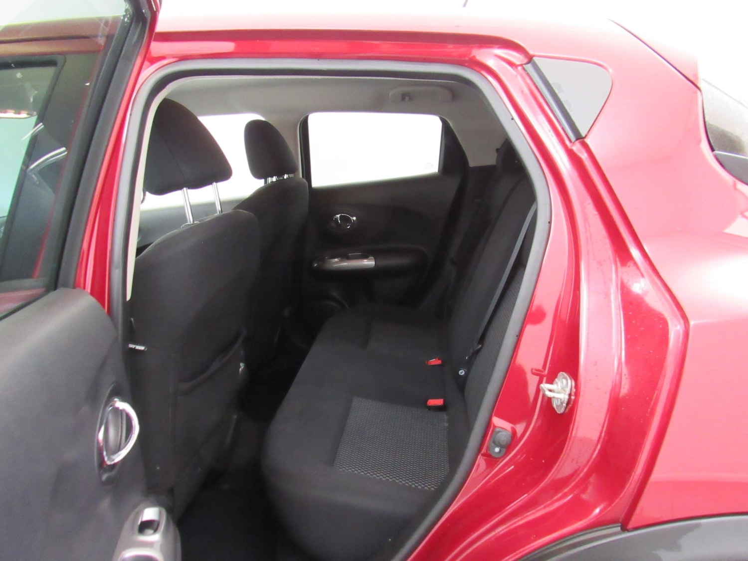 Used Nissan Juke 2017 for sale - 77158903: Photo 10