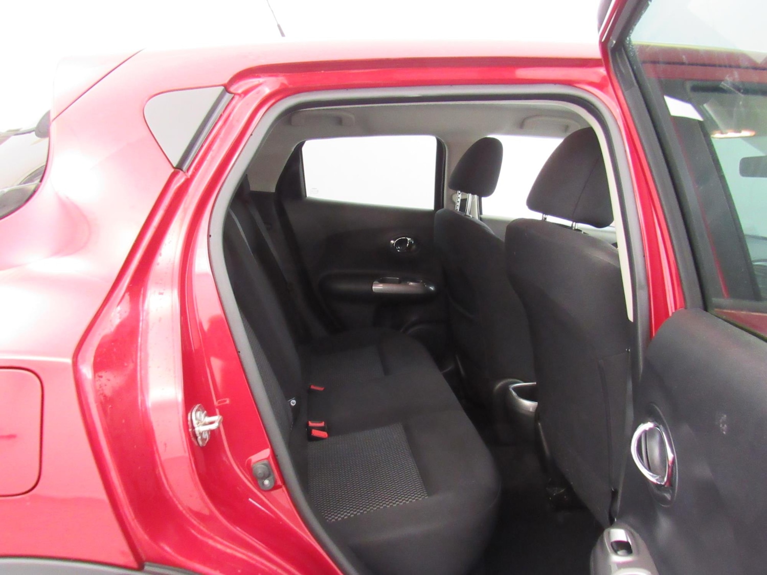 Used Nissan Juke 2017 for sale - 77158903: Photo 11