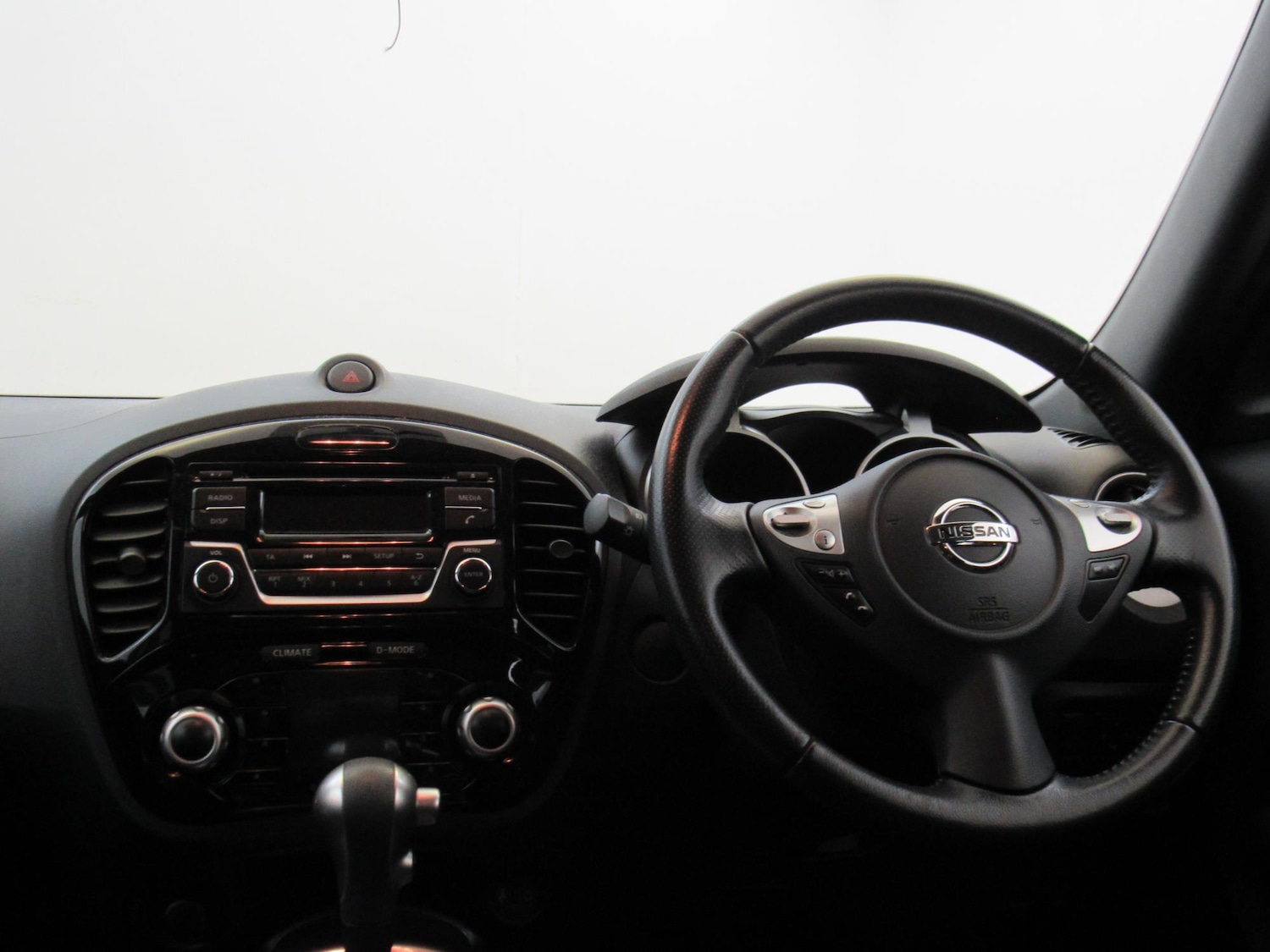 Used Nissan Juke 2017 for sale - 77158903: Photo 12