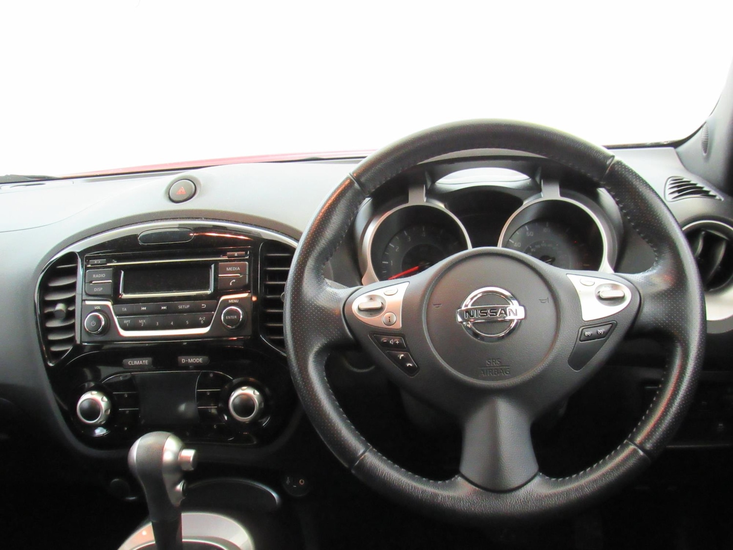 Used Nissan Juke 2017 for sale - 77158903: Photo 13