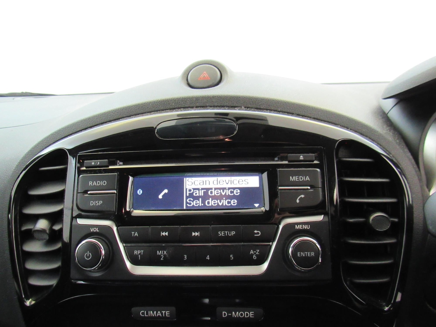 Used Nissan Juke 2017 for sale - 77158903: Photo 14