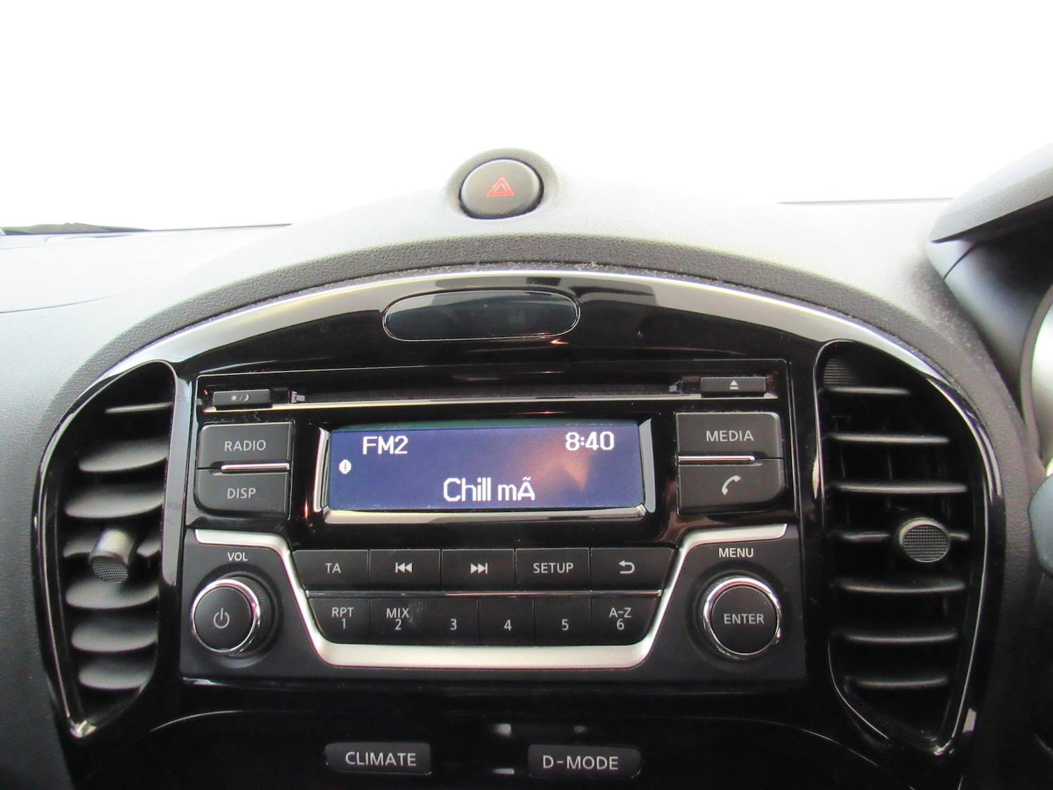 Used Nissan Juke 2017 for sale - 77158903: Photo 15