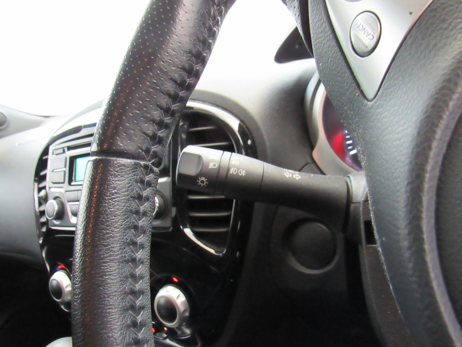 Used Nissan Juke 2017 for sale - 77158903: Photo 18